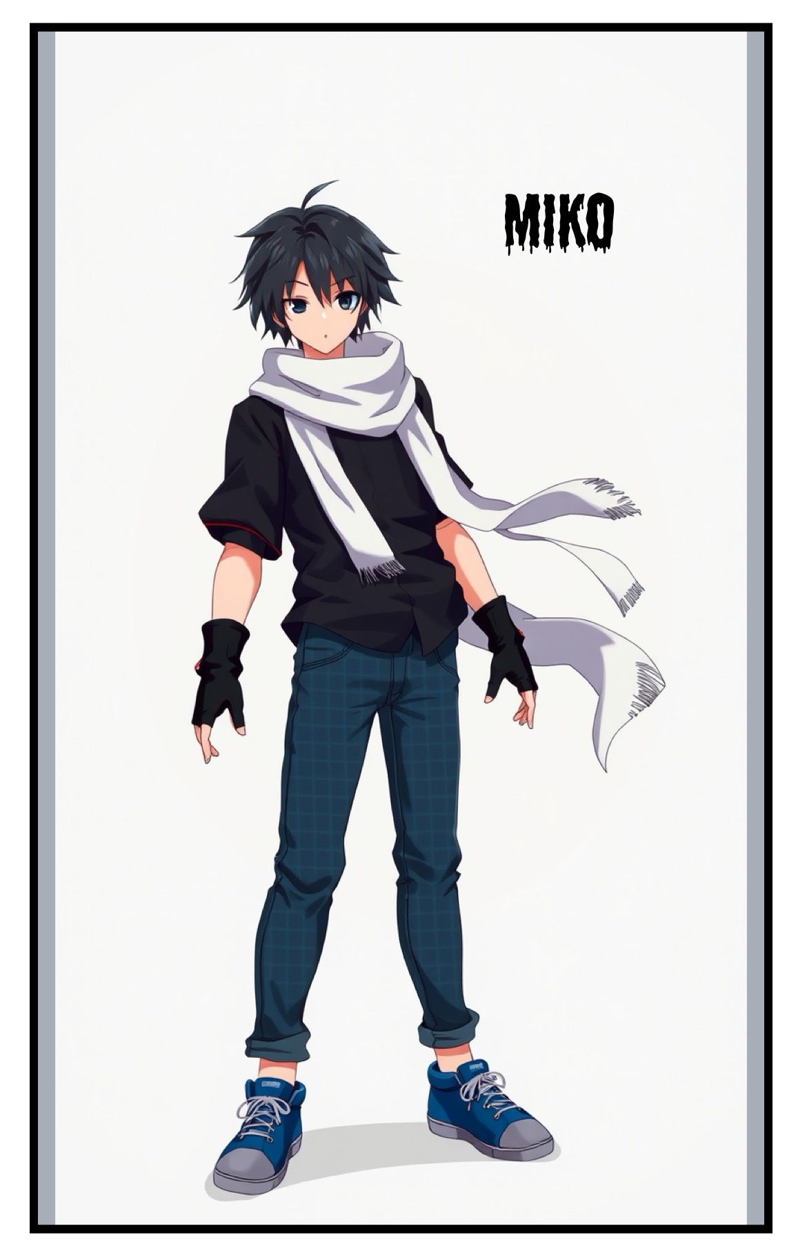 Character 6