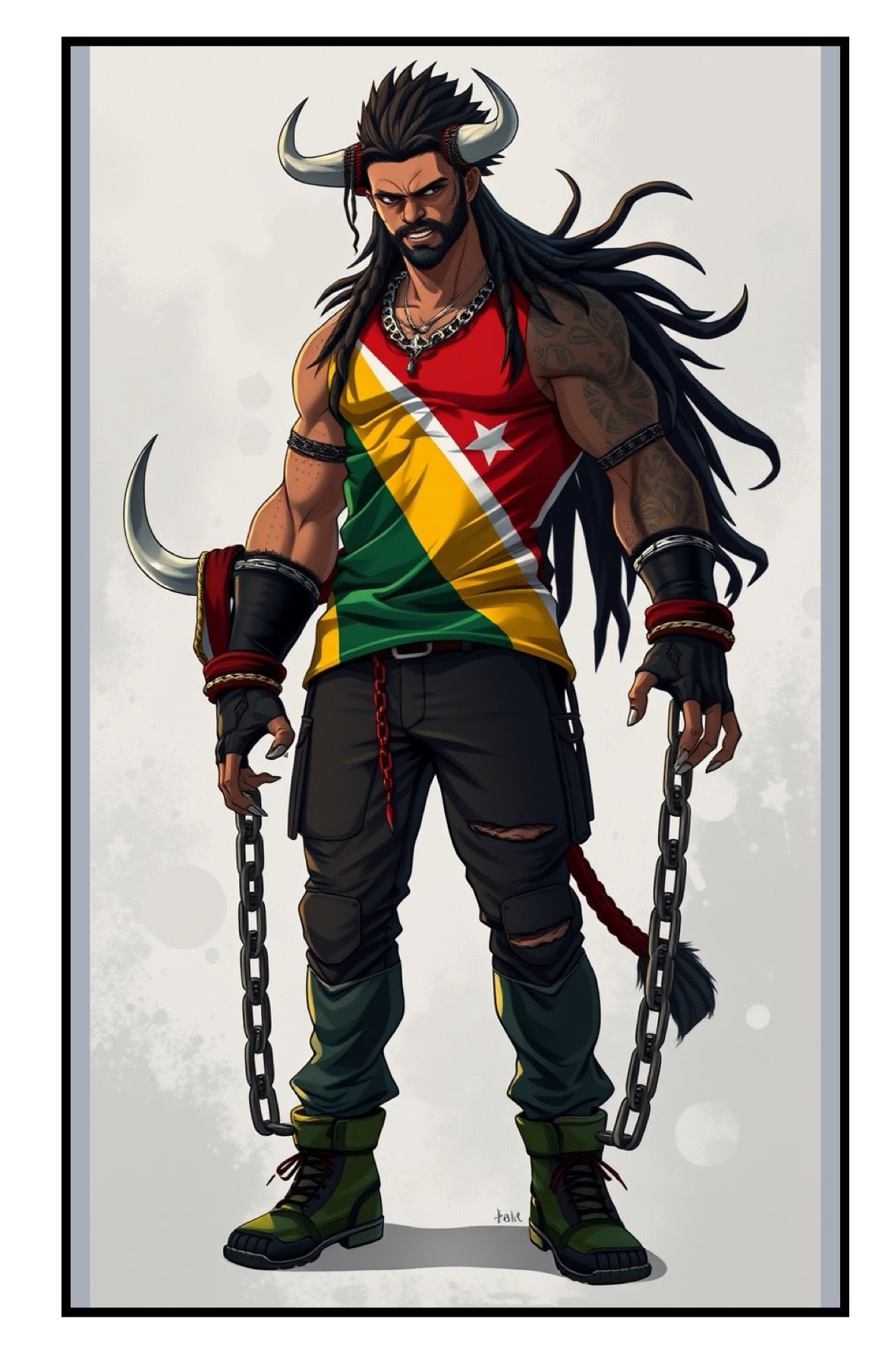 Character 5