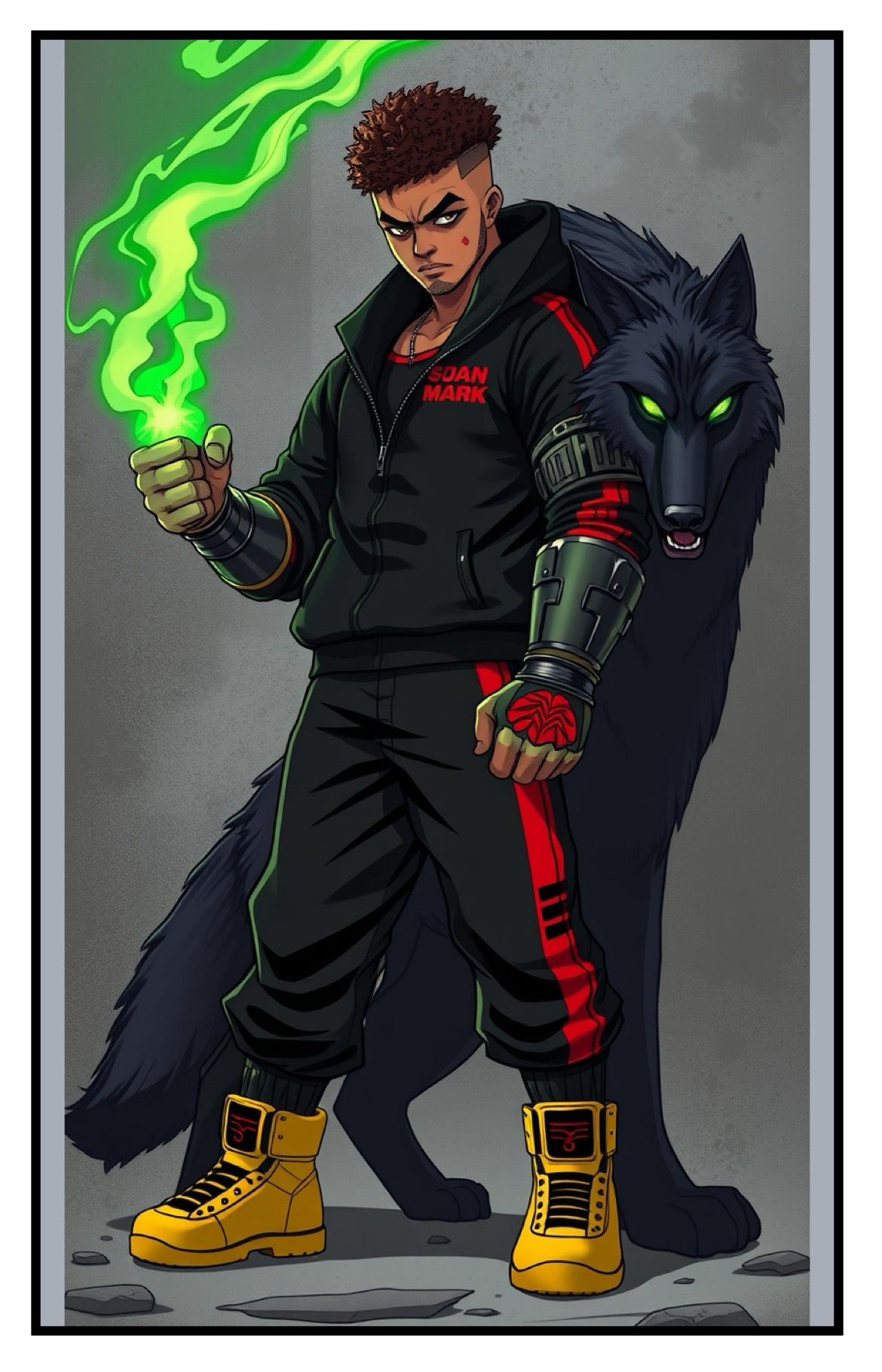 Character 4