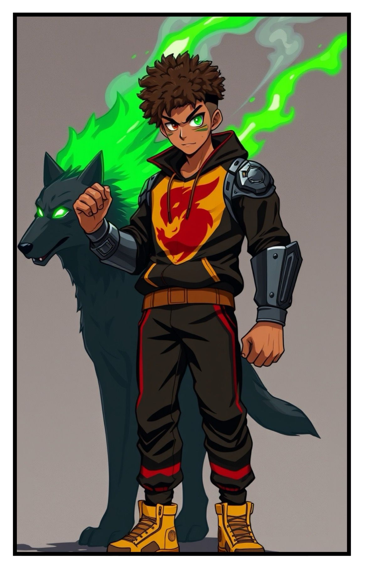 Character 3