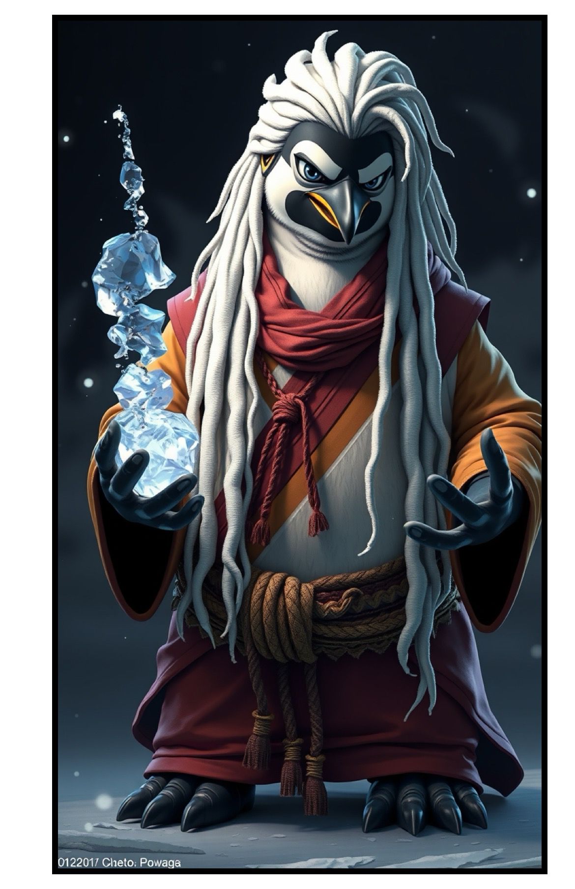 Character 1