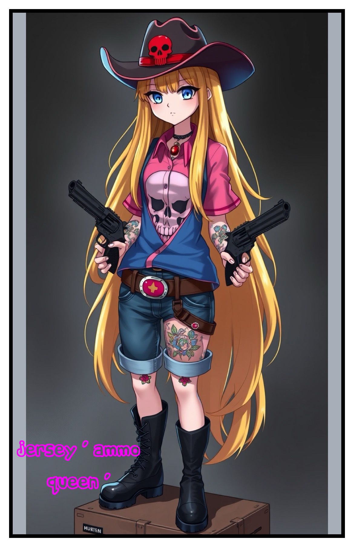 Character 2