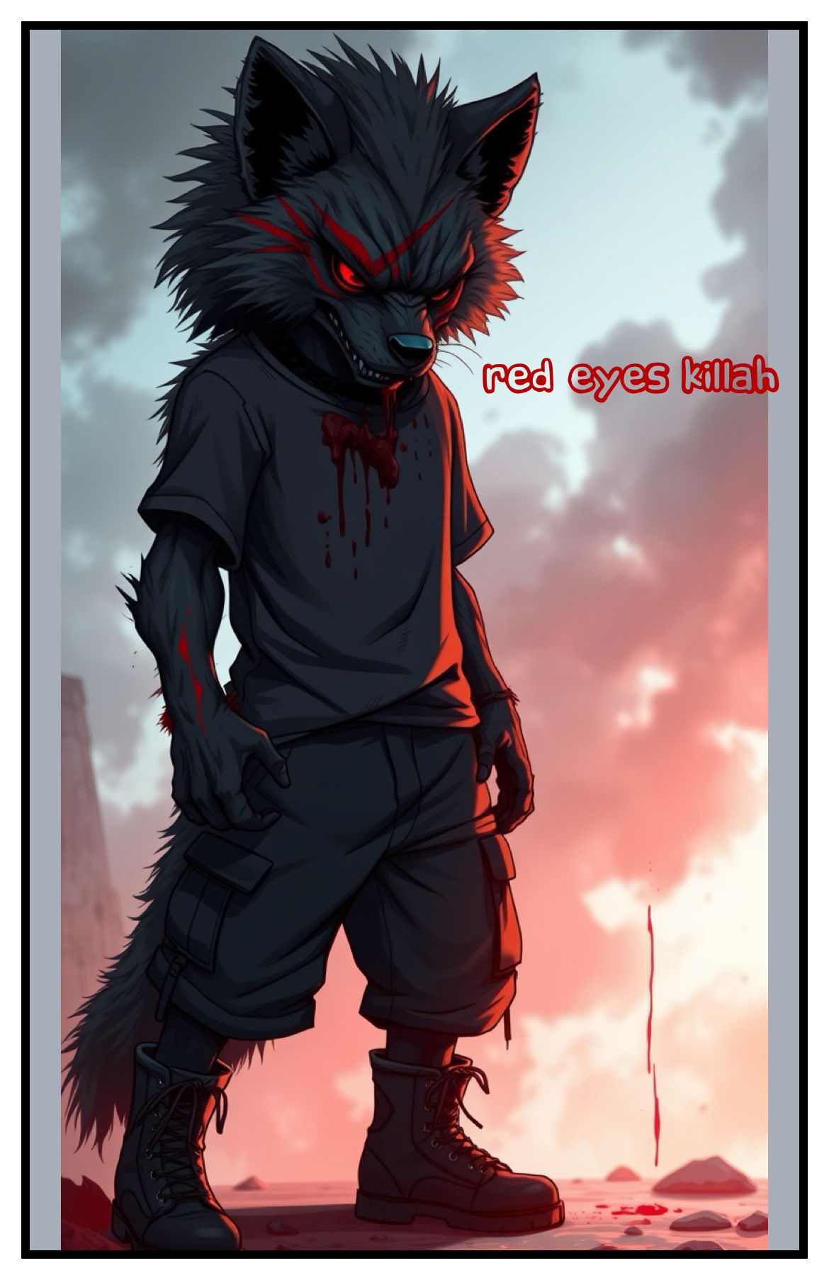 Character 5