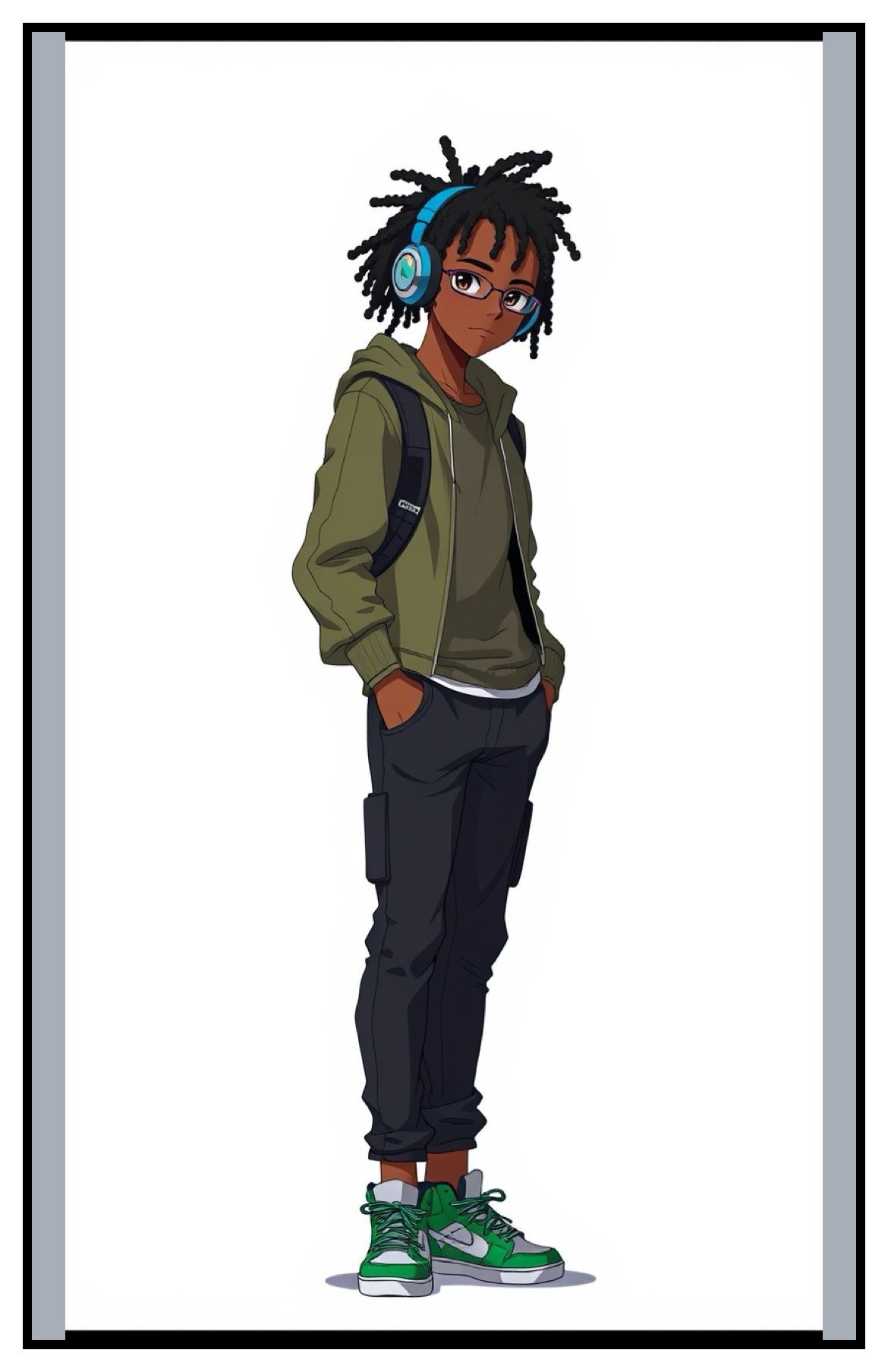 Character 3