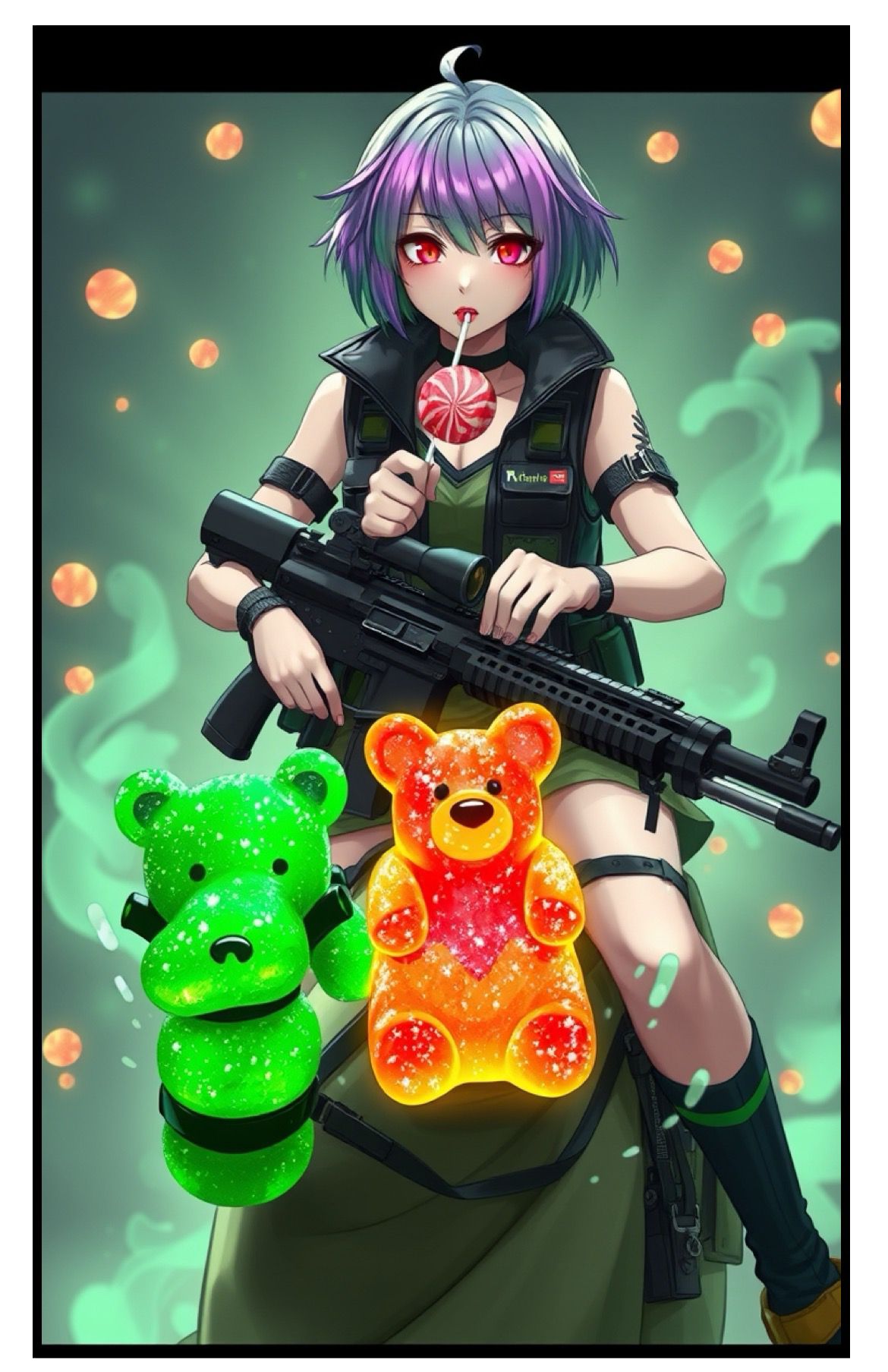Character 2